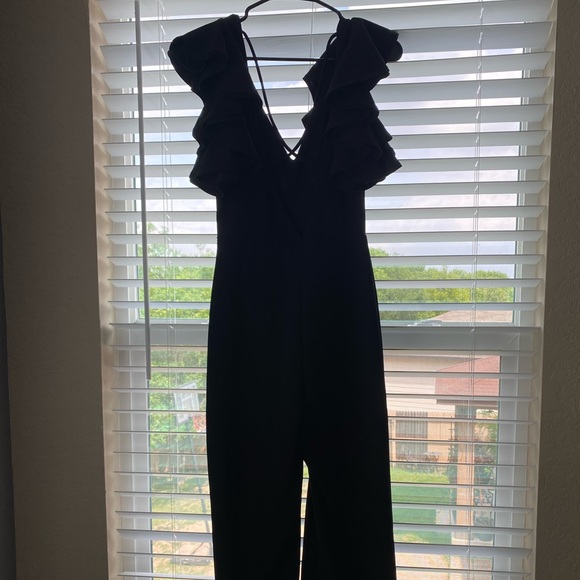 Windsor Pants & Jumpsuits Windsor Jumpsuit Poshmark